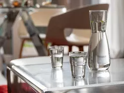 Bild zur gratis inserierten Ferienwohnung Kegelrobbe.