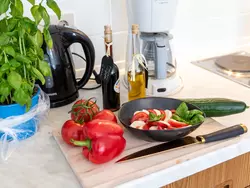 Bild zur gratis inserierten Ferienwohnung Nordseestern.