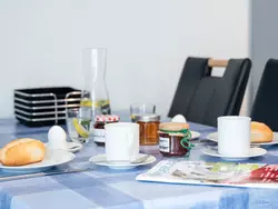 Bild zur gratis inserierten Ferienwohnung Fischerstube.