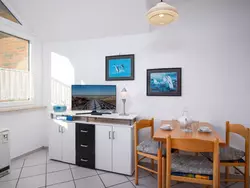 Bild zur gratis inserierten Ferienwohnung Am Deich.