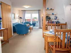 Bild zur gratis inserierten Ferienwohnung Dehne.