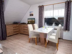 Ferienwohnung Blinkfeuer in Westermarsch II - 4 Personen, Hund erlaubt