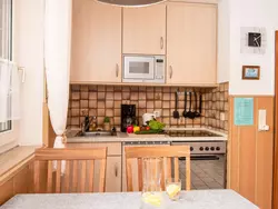 Ferienwohnung Krebs in Westermarsch II - 4 Personen, Hund nicht erlaubt