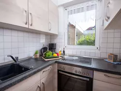 Ferienwohnung Schwalbennest I in Westermarsch II - 4 Personen, Hund erlaubt