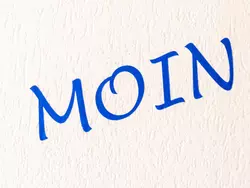 Ferienwohnung Schwalbennest II in Westermarsch II - 2 Personen, Hund erlaubt