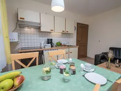 Bild zur gratis inserierten Ferienwohnung Strandkorb.