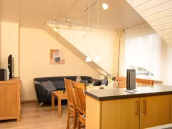 Bild zur gratis inserierten Ferienwohnung Strandläufer.