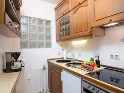 Bild zur gratis inserierten Ferienwohnung Seeperle.