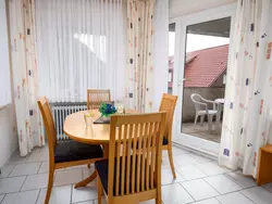 Bild zur gratis inserierten Ferienwohnung Deichblick.