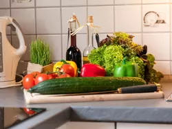 Bild zur gratis inserierten Ferienwohnung Kajüte.