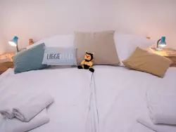 Bild zur gratis inserierten Ferienwohnung Windrose.