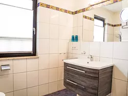 Ferienwohnung Witthuus-Baltrum in Westermarsch II - 2 Personen, Hund nicht erlaubt