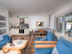 Bild zur gratis inserierten Ferienwohnung Achtern Diek 24.