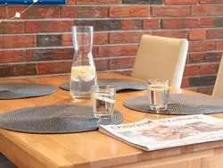 Bild zur gratis inserierten Ferienwohnung Klaffmuschel.