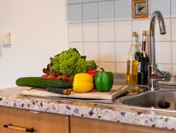 Ferienwohnung Woge in Westermarsch II - 2 Personen, Hund nicht erlaubt