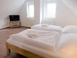 Bild zur gratis inserierten Ferienwohnung Reuse.