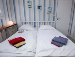 Bild zur gratis inserierten Ferienwohnung Mole.