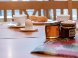 Bild zur gratis inserierten Ferienwohnung Backbord.