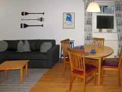 Ferienwohnung Juliusruh in Breege - 6 Personen, Hund erlaubt