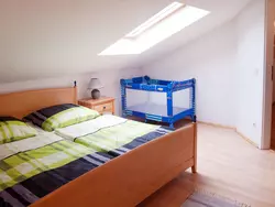 Ferienwohnung Juliusruh in Breege - 6 Personen, Hund nicht erlaubt