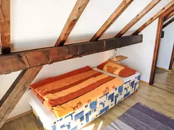 Ferienhaus Ferienpark Vorauf in Siegsdorf - 7 Personen, Hund nicht erlaubt