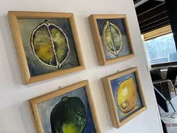 Ferienhaus Ferienpark Vorauf in Siegsdorf - 9 Personen, Hund nicht erlaubt