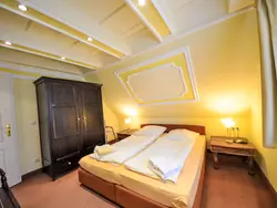 Bild zur gratis inserierten Ferienwohnung Strandhafer.