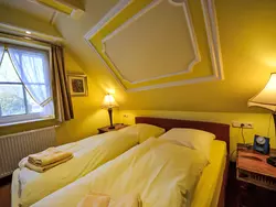 Ferienhaus Kirchhaus in Gager - 5 Personen, Hund erlaubt