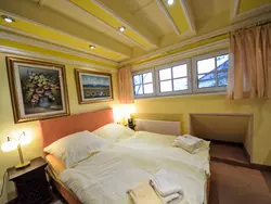 Ferienhaus Sanddorn in Gager - 8 Personen, Hund erlaubt