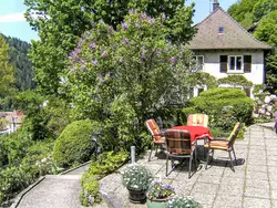 Bild zur gratis inserierten Ferienwohnung Maier.