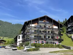 Ferienwohnung A305 in Berchtesgaden - 4 Personen, Hund nicht erlaubt
