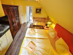 Ferienhaus Bel Air in Gager - 8 Personen, Hund erlaubt