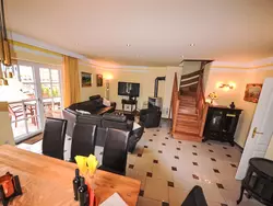 Ferienhaus Bel Monte in Gager - 8 Personen, Hund erlaubt