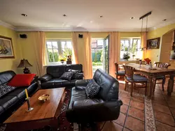 Bild zur gratis inserierten Ferienwohnung Fischerhaus.