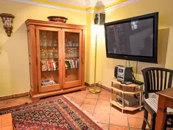 Ferienhaus Lotsenhaus in Gager - 4 Personen, Hund erlaubt