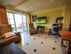 Ferienwohnung Sonnenkamp in Gager - 4 Personen, Hund erlaubt