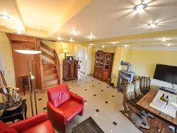 Bild zur gratis inserierten Ferienwohnung Sonnenkamp.