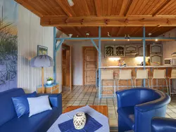 Bild zur gratis inserierten Ferienwohnung Achtern Diek.