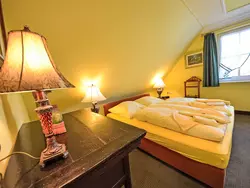 Ferienhaus Seeadler in Gager - 8 Personen, Hund erlaubt