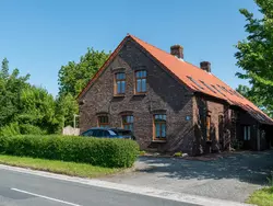 Ferienwohnung Krause in Norden (City) - 4 Personen, Hund nicht erlaubt