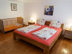 Ferienhaus Roth in Neuried (Ortenaukreis) - 5 Personen, Hund nicht erlaubt