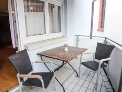 Bild zur gratis inserierten Ferienwohnung Flesch.