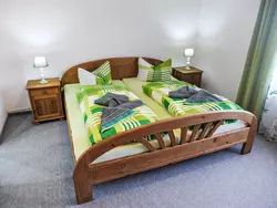 Bild zur gratis inserierten Ferienwohnung Hahnkamper Hof.