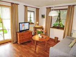 Ferienwohnung Wohnung 5 (Am Sonneneck) in Ruhpolding - 4 Personen, Hund erlaubt