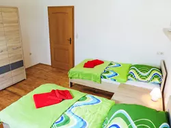 Bild zur gratis inserierten Ferienwohnung Landblick.