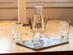 Bild zur gratis inserierten Ferienwohnung Leuchtturm.