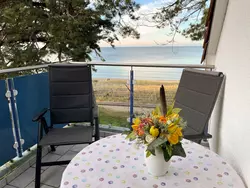 Ferienwohnung Blaumuschel (LUB101) in Lubmin - 4 Personen, Hund nicht erlaubt