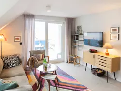 Bild zur gratis inserierten Ferienwohnung Blaumuschel (LUB108).