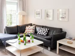 Bild zur gratis inserierten Ferienwohnung Am Walde.