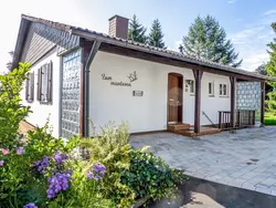 Bild zur gratis inserierten Ferienwohnung Zum munteren Eichhörnchen.